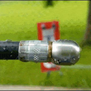 desazolve de drenaje